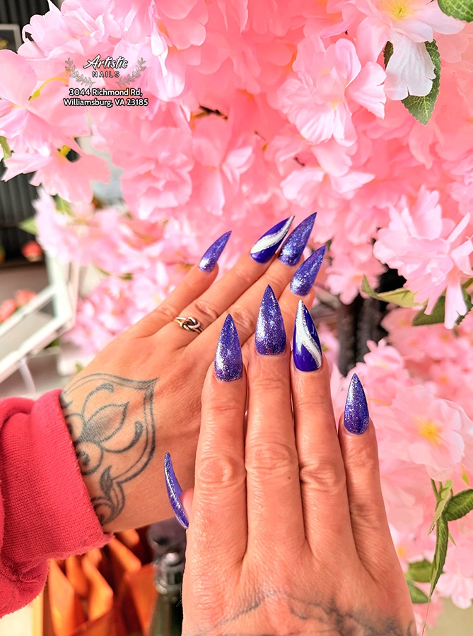 Artistic Nail Salon 100426 (4)